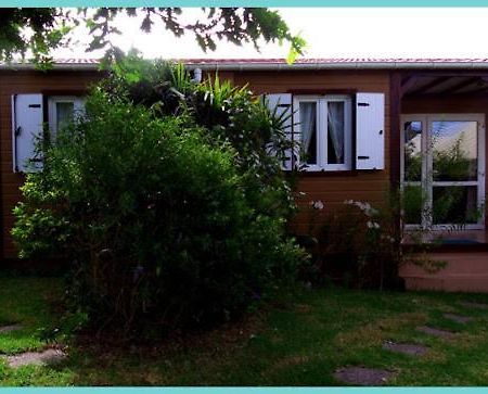 Bungalows Les Deux Chenes La Plaine des Cafres Exterior foto